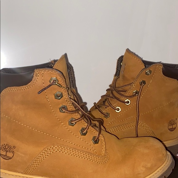Timberland boots - Picture 3 of 5